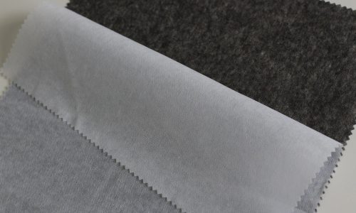 Nonwoven Interlining